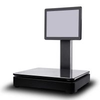 پوز اسکیل تکین TA8000E-8060 سینی تخت