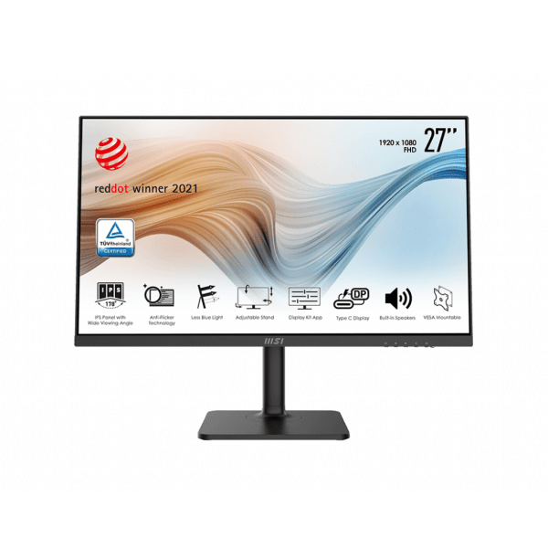 مانیتور MSI MD271P